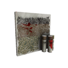 Forest Fire Mk.II War Paint (Battle Scarred)