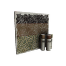 Forest Fire Mk.II War Paint (Well-Worn)