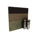 Strange Forest Fire Mk.II War Paint (Factory New)