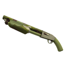 Woodland Warrior Mk.II Shotgun (Factory New)
