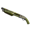 Woodland Warrior Mk.II Shotgun (Field-Tested)