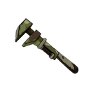 Woodland Warrior Mk.II Wrench (Minimal Wear)