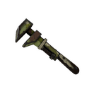 Woodland Warrior Mk.II Wrench (Field-Tested)