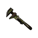 Woodland Warrior Mk.II Wrench (Well-Worn)