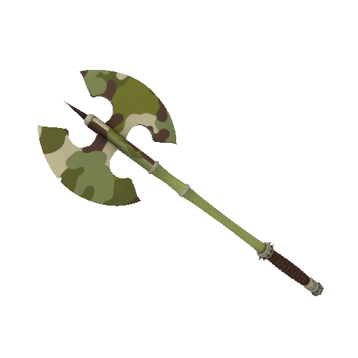 Woodland Warrior Mk.II Scotsman