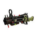 Festivized Woodland Warrior Mk.II Iron Bomber (Field-Tested)