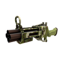 Woodland Warrior Mk.II Iron Bomber (Factory New)