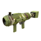 Woodland Warrior Mk.II Air Strike (Factory New)