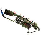 Festivized Woodland Warrior Mk.II Flame Thrower (Factory New)