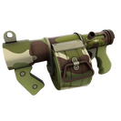 Woodland Warrior Mk.II Stickybomb Launcher (Factory New)