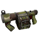 Woodland Warrior Mk.II Stickybomb Launcher (Battle Scarred)