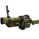Woodland Warrior Mk.II Grenade Launcher (Field-Tested)