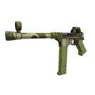 Woodland Warrior Mk.II SMG (Minimal Wear)