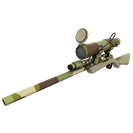 Woodland Warrior Mk.II Sniper Rifle (Factory New)