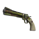 Woodland Warrior Mk.II Revolver (Field-Tested)