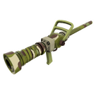Woodland Warrior Mk.II Medi Gun (Factory New)