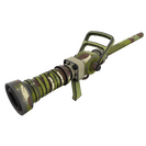 Woodland Warrior Mk.II Medi Gun (Field-Tested)
