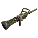 Woodland Warrior Mk.II Medi Gun (Battle Scarred)