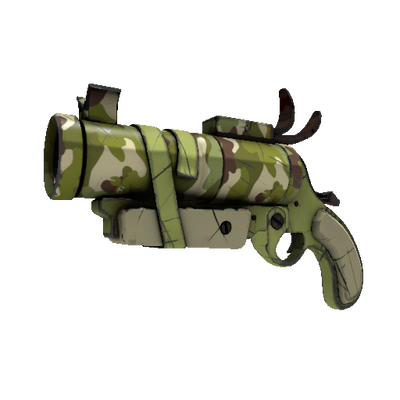 Woodland Warrior Mk.II Detonator (Field-Tested)
