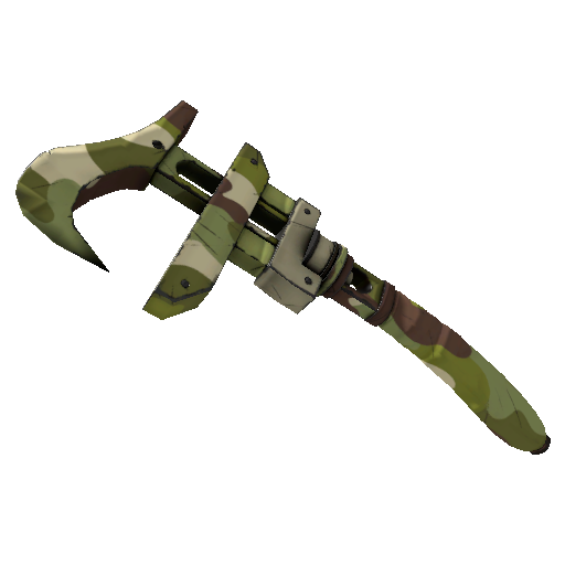 Specialized Killstreak Woodland Warrior Mk.II Jag (Minimal Wear)