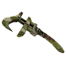 Woodland Warrior Mk.II Jag (Minimal Wear)