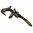 Woodland Warrior Mk.II Jag (Battle Scarred)