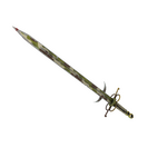 Woodland Warrior Mk.II Claidheamh Mòr (Field-Tested)