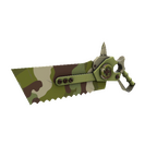 Woodland Warrior Mk.II Amputator (Minimal Wear)