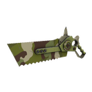 Woodland Warrior Mk.II Amputator (Field-Tested)