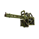 Woodland Warrior Mk.II Brass Beast (Factory New)