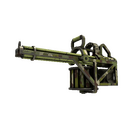 Woodland Warrior Mk.II Brass Beast (Field-Tested)