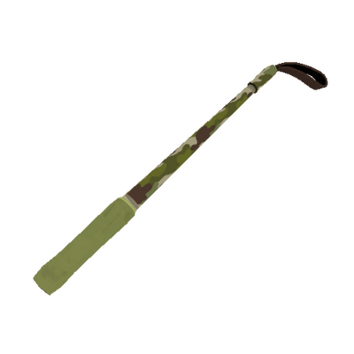 Specialized Killstreak Woodland Warrior Mk.II Disciplinary Action (Factory New)