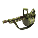 Specialized Killstreak Woodland Warrior Mk.II Tomislav (Factory New)