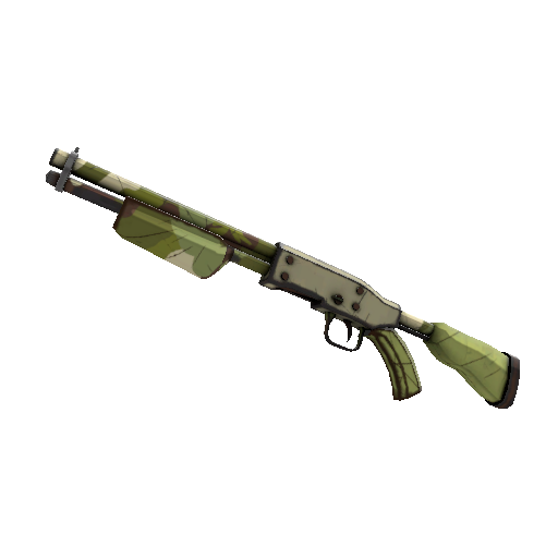 Woodland Warrior Mk.II Family Business (Field-Tested)