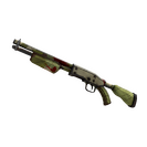 Woodland Warrior Mk.II Family Business (Battle Scarred)
