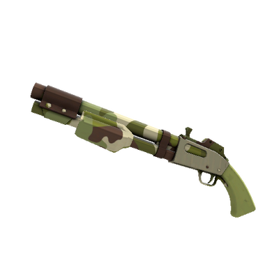 Woodland Warrior Mk.II Reserve Shooter (Factory New)