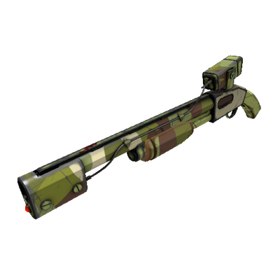 Woodland Warrior Mk.II Rescue Ranger (Field-Tested)