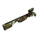 Woodland Warrior Mk.II Rescue Ranger (Well-Worn)