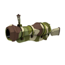 Woodland Warrior Mk.II Loose Cannon (Factory New)