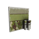 Woodland Warrior Mk.II War Paint (Field-Tested)