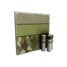 Woodland Warrior Mk.II War Paint (Minimal Wear)