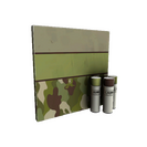 Woodland Warrior Mk.II War Paint (Factory New)