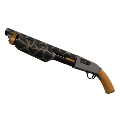 Masked Mender Mk.II Shotgun (Factory New)
