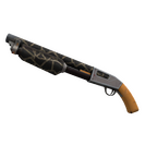Killstreak Masked Mender Mk.II Shotgun (Field-Tested)