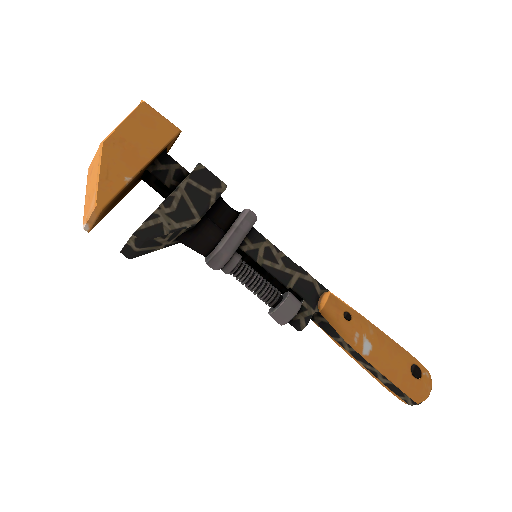 Masked Mender Mk.II Wrench