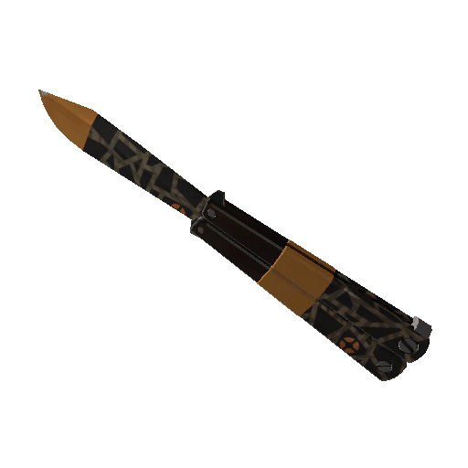 Masked Mender Mk.II Knife