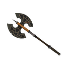 Masked Mender Mk.II Scotsman's Skullcutter (Well-Worn)