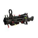 Festivized Specialized Killstreak Masked Mender Mk.II Iron Bomber (Field-Tested)