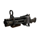 Masked Mender Mk.II Iron Bomber (Field-Tested)