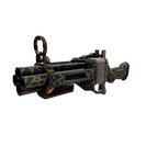 Masked Mender Mk.II Iron Bomber (Minimal Wear)